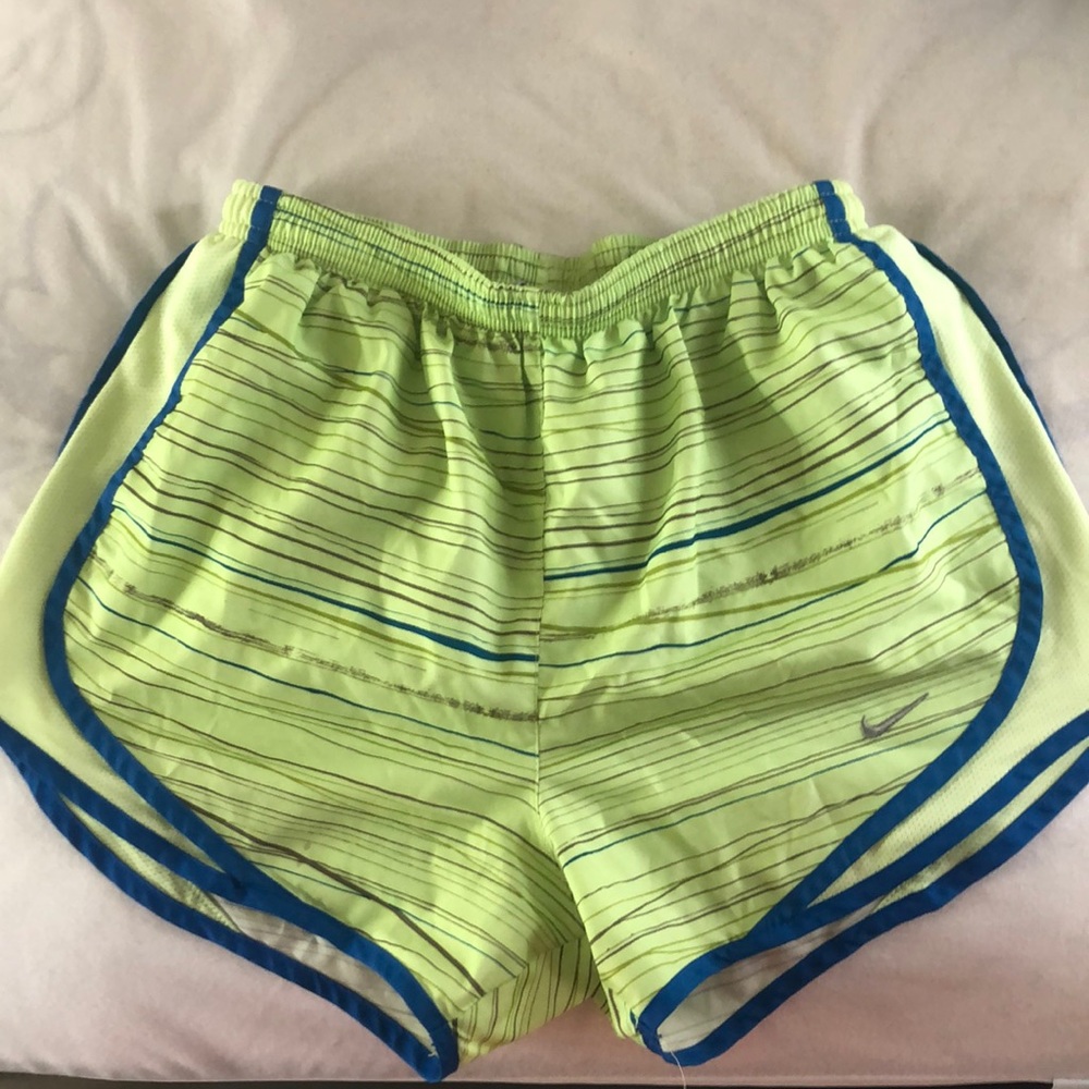nike shorts
